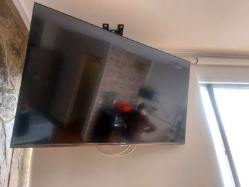 ALQUILER DE MINI DEPARTAMENTO AMOBLADO EN 2DO NIVEL HUERTOS DE LA MOLINA