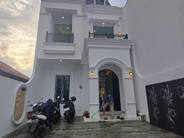 Rumah 2 Lantai Murah Ready Di Gandaria Jagakarsa Jakarta Selatan Nego