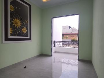 Rumah 2 Lantai Murah Ready Di Gandaria Jagakarsa Jakarta Selatan Nego