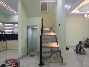 Rumah 2 Lantai Murah Ready Di Gandaria Jagakarsa Jakarta Selatan Nego