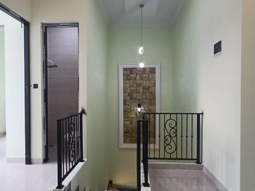 Rumah 2 Lantai Murah Ready Di Gandaria Jagakarsa Jakarta Selatan Nego
