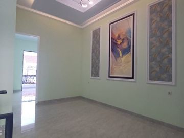 Rumah 2 Lantai Murah Ready Di Gandaria Jagakarsa Jakarta Selatan Nego