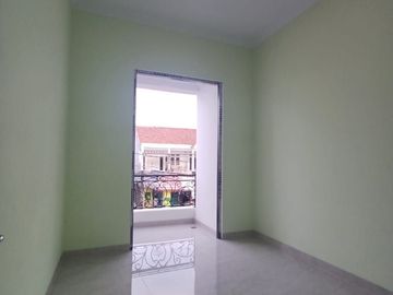 Rumah 2 Lantai Murah Ready Di Gandaria Jagakarsa Jakarta Selatan Nego
