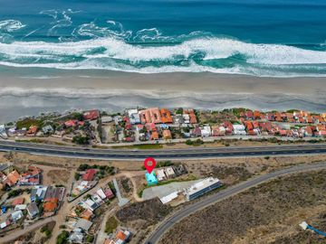 Casa con Vista al Mar en La Misión – A Solo Unos Pasos de la Playa