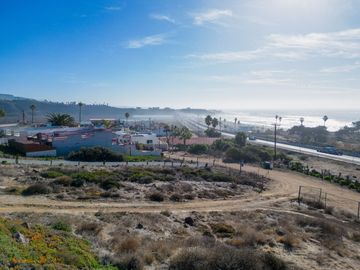 Casa con Vista al Mar en La Misión – A Solo Unos Pasos de la Playa