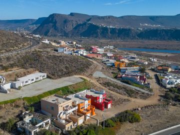 Casa con Vista al Mar en La Misión – A Solo Unos Pasos de la Playa