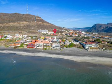 Casa con Vista al Mar en La Misión – A Solo Unos Pasos de la Playa