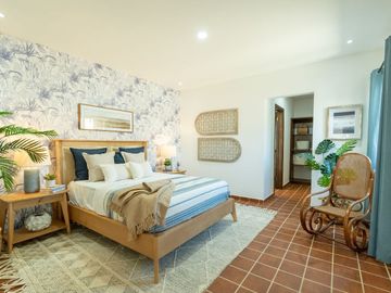 Casa Nueva Totalmente Amueblada con Vista al Mar en Venta en La Misión, Ensenada, B.C.