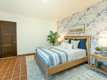 Casa Nueva Totalmente Amueblada con Vista al Mar en Venta en La Misión, Ensenada, B.C.