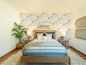 Casa Nueva Totalmente Amueblada con Vista al Mar en Venta en La Misión, Ensenada, B.C.