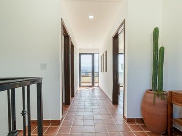 Casa Nueva Totalmente Amueblada con Vista al Mar en Venta en La Misión, Ensenada, B.C.