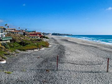 Casa Nueva Totalmente Amueblada con Vista al Mar en Venta en La Misión, Ensenada, B.C.