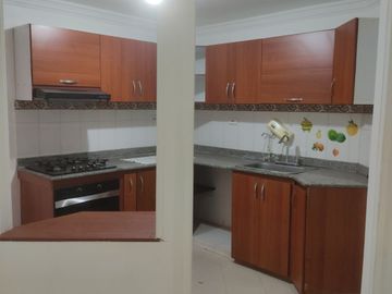 VENTA APARTAMENTO BARRIO EL REFUGIO -SUR CALI.