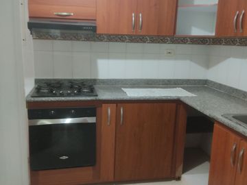 VENTA APARTAMENTO BARRIO EL REFUGIO -SUR CALI.