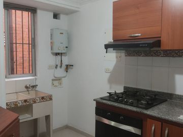 VENTA APARTAMENTO BARRIO EL REFUGIO -SUR CALI.