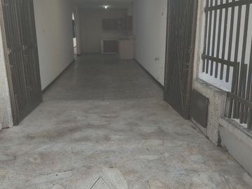 VENTA CASA BARRIO EL LIDO. SUR CALI