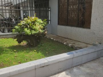 VENTA CASA BARRIO EL LIDO. SUR CALI