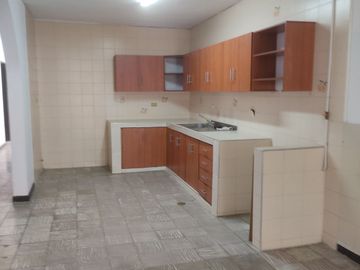 VENTA CASA BARRIO EL LIDO. SUR CALI