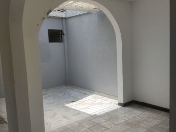 VENTA CASA BARRIO EL LIDO. SUR CALI