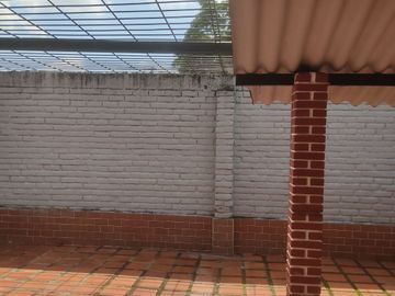 VENTA CASA BARRIO EL LIDO. SUR CALI