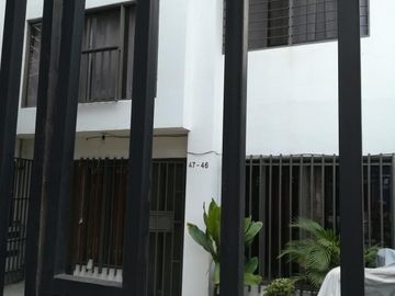 VENTA CASA MULTIFUNCIONAL BARRIO SALOMIA - NORTE CALI