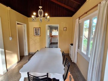 VENDO DOS CASAS!! BARRIO GOLF MANZANA LOS HORNEROS