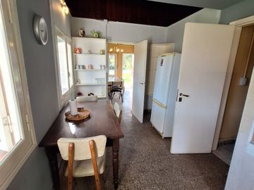 VENDO DOS CASAS!! BARRIO GOLF MANZANA LOS HORNEROS