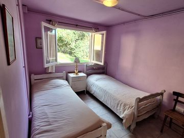 VENDO DOS CASAS!! BARRIO GOLF MANZANA LOS HORNEROS