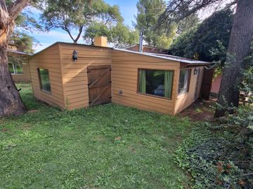 VENDO DOS CASAS!! BARRIO GOLF MANZANA LOS HORNEROS