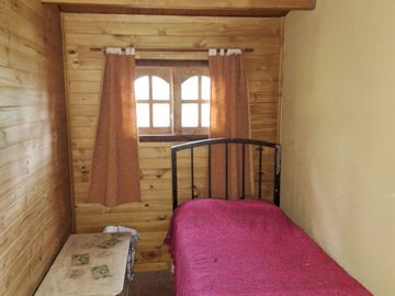 VENDO DOS CASAS!! BARRIO GOLF MANZANA LOS HORNEROS