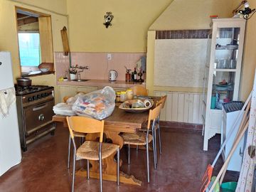 VENDO DOS CASAS!! BARRIO GOLF MANZANA LOS HORNEROS