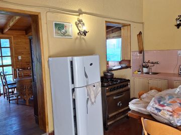 VENDO DOS CASAS!! BARRIO GOLF MANZANA LOS HORNEROS