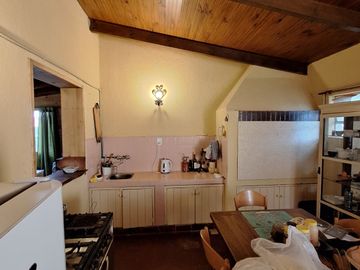 VENDO DOS CASAS!! BARRIO GOLF MANZANA LOS HORNEROS