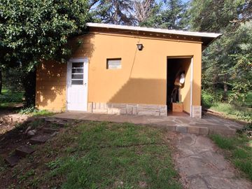 VENDO DOS CASAS!! BARRIO GOLF MANZANA LOS HORNEROS