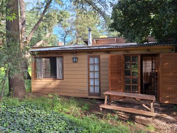 VENDO DOS CASAS!! BARRIO GOLF MANZANA LOS HORNEROS