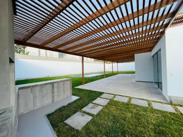 CASA DE CAMPO CIENEGUILLA CONDOMINIO PRIVADO LA HACIENDA