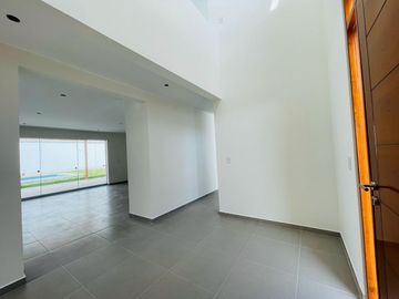 CASA DE CAMPO CIENEGUILLA CONDOMINIO PRIVADO LA HACIENDA