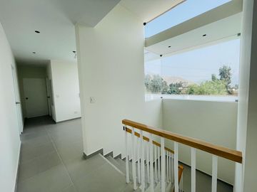 CASA DE CAMPO CIENEGUILLA CONDOMINIO PRIVADO LA HACIENDA