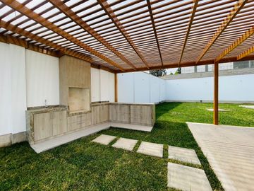 CASA DE CAMPO CIENEGUILLA CONDOMINIO PRIVADO LA HACIENDA