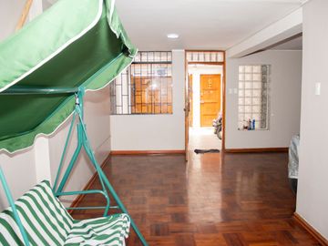 🏡 OPORTUNIDAD ÚNICA - CASA AMPLIA Y LISTA PARA HABITAR EN LOS OLIVOS