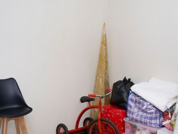 🏡 OPORTUNIDAD ÚNICA - CASA AMPLIA Y LISTA PARA HABITAR EN LOS OLIVOS