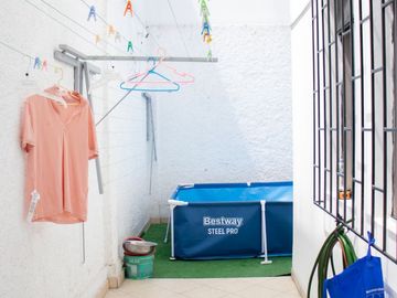 🏡 OPORTUNIDAD ÚNICA - CASA AMPLIA Y LISTA PARA HABITAR EN LOS OLIVOS