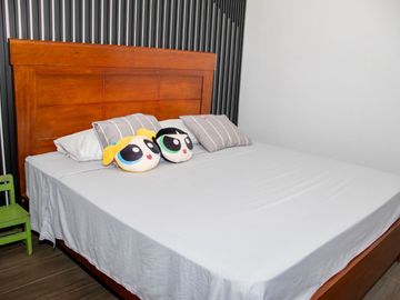 🏡 OPORTUNIDAD ÚNICA - CASA AMPLIA Y LISTA PARA HABITAR EN LOS OLIVOS
