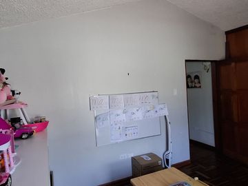 🏡 OPORTUNIDAD ÚNICA - CASA AMPLIA Y LISTA PARA HABITAR EN LOS OLIVOS