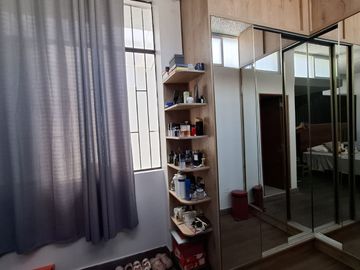 🏡 OPORTUNIDAD ÚNICA - CASA AMPLIA Y LISTA PARA HABITAR EN LOS OLIVOS