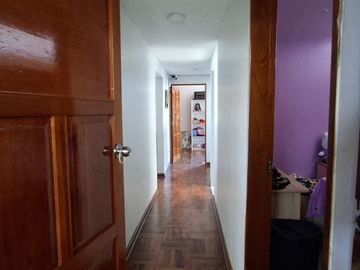 🏡 OPORTUNIDAD ÚNICA - CASA AMPLIA Y LISTA PARA HABITAR EN LOS OLIVOS