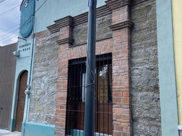 Una propiedad con 3 Departamentos en venta en el centro de Puebla, ideal para inversionistas