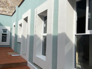 Una propiedad con 3 Departamentos en venta en el centro de Puebla, ideal para inversionistas