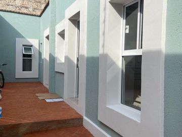 Una propiedad con 3 Departamentos en venta en el centro de Puebla, ideal para inversionistas
