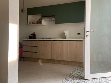 Una propiedad con 3 Departamentos en venta en el centro de Puebla, ideal para inversionistas